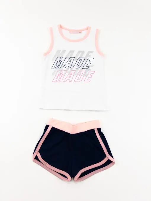 Conjunto Made