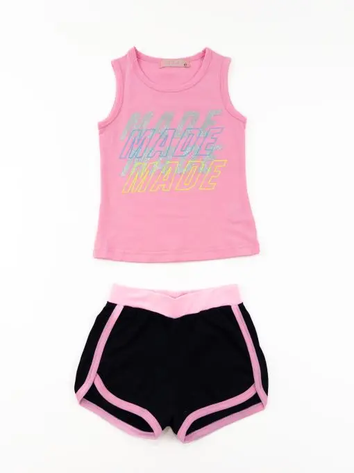 Conjunto Made