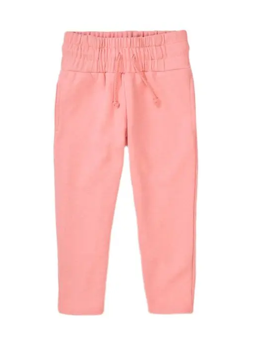 Pantaln chandal Rosa