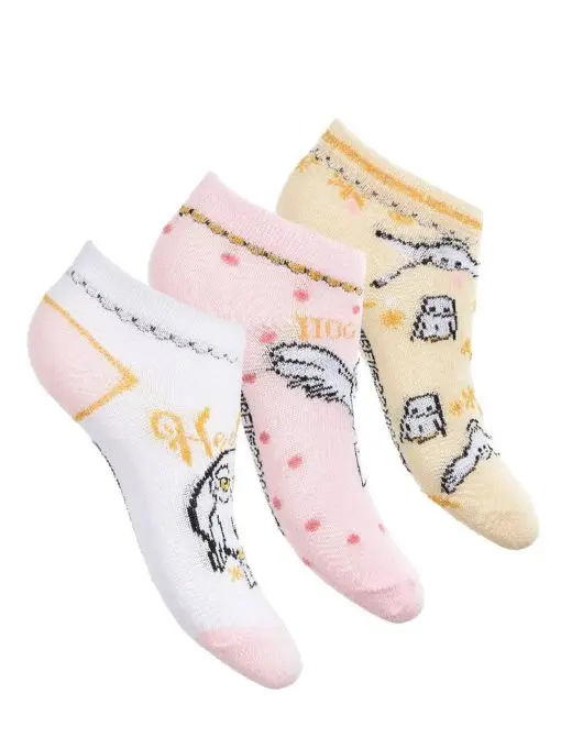 Calcetines Harry potter