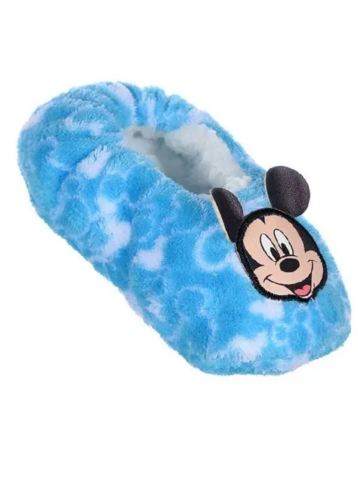 Zapatillas casa Mickey